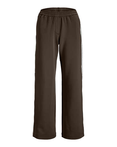 JJXX - JXSky Esme Wide Bukser - Demitasse 